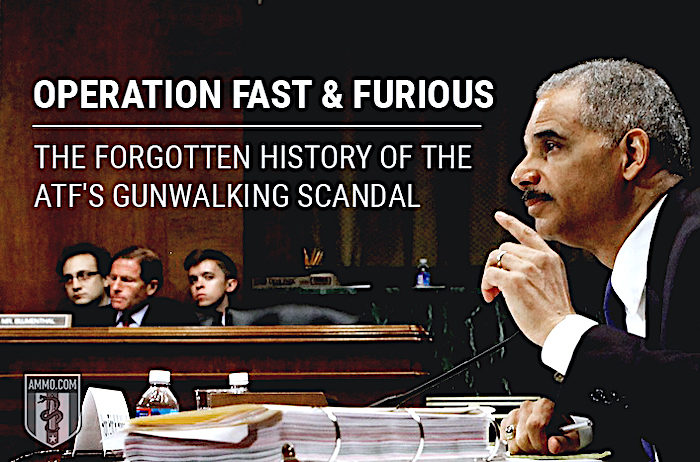 OperationFastFurious