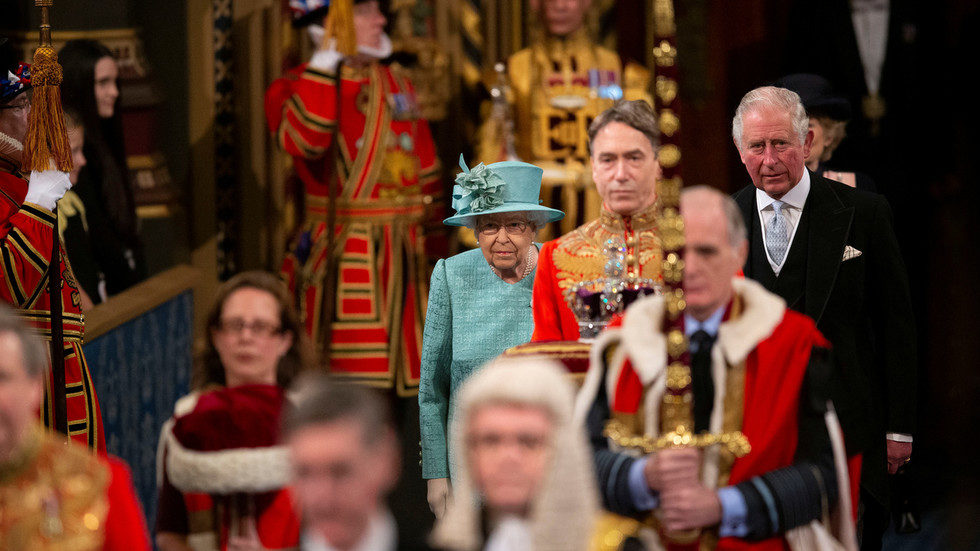 queen elizabeth