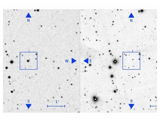 Click to enlarge MIssing Stars