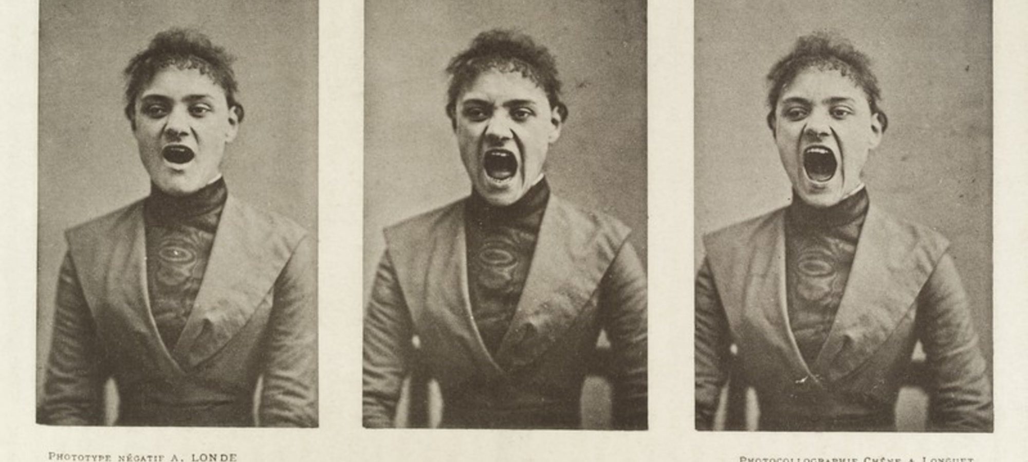hysteria