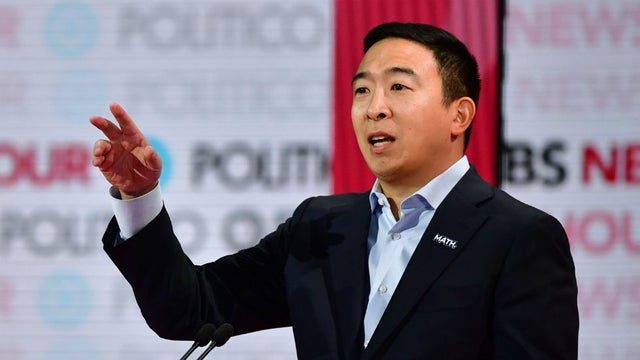 Click to enlarge Andrew Yang