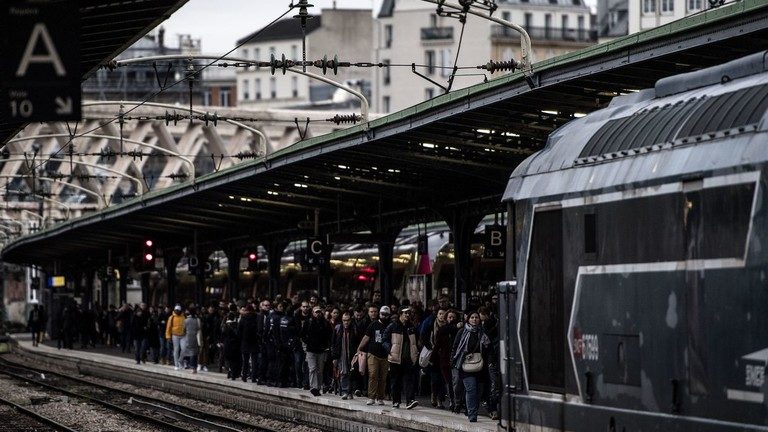 France Rail