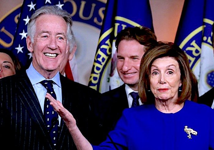 Pelosi/Neal