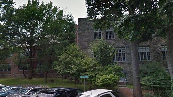 Click to enlarge Fieldston school