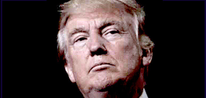 Click to enlarge Trump