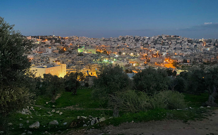 Old City