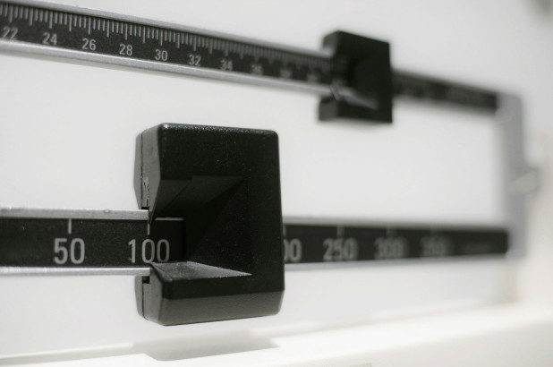 weigh scale
