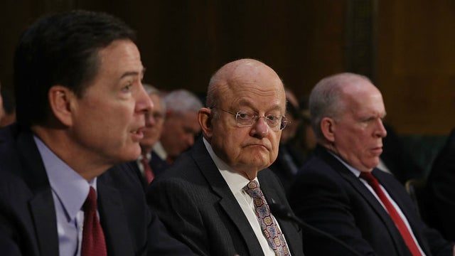 Click to enlarge comey clapper brennan