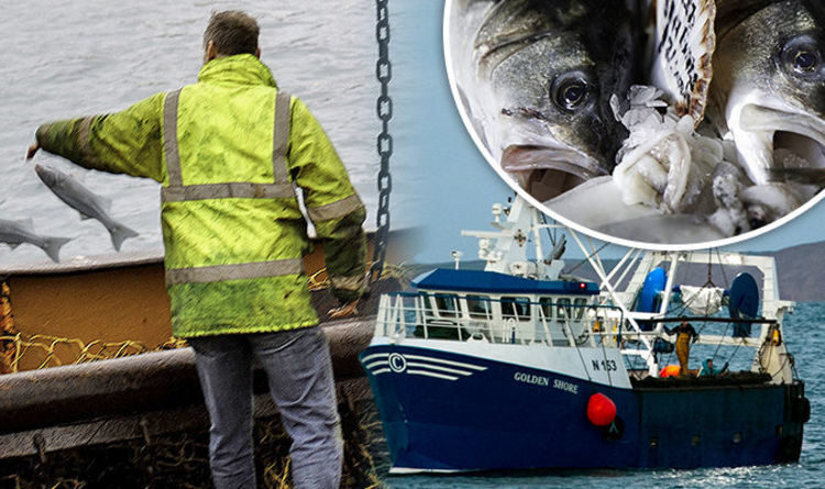 fisheries