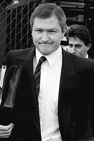 Click to enlarge Pat Finucane