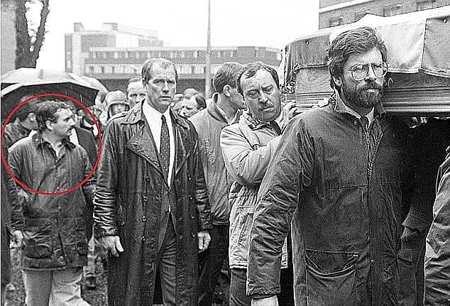 Click to enlarge Stakeknife