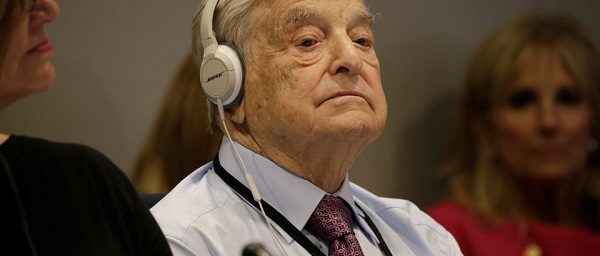 Click to enlarge George Soros
