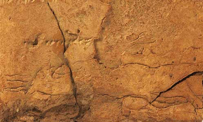 Clay Tablet