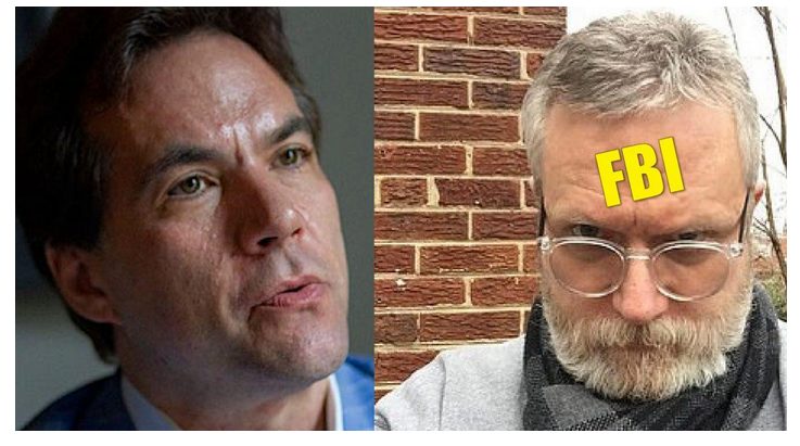 Jack Burkman and Mark Tolson
