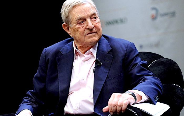 Click to enlarge George Soros