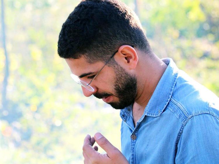 Click to enlarge Pouyan Khoshhal