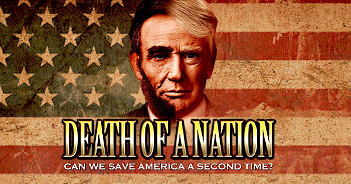 Click to enlarge death of a nation