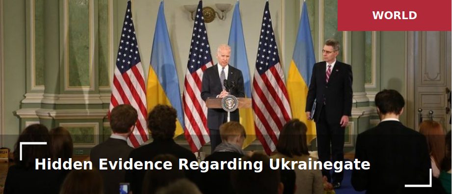 Click to enlarge ukrainegate