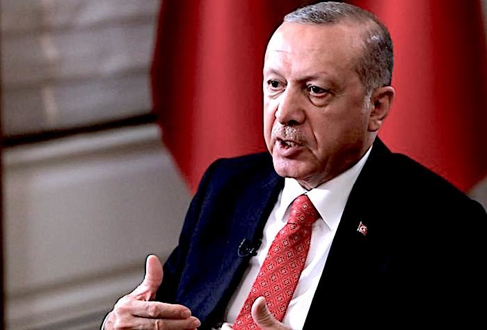 Click to enlarge Erdogan