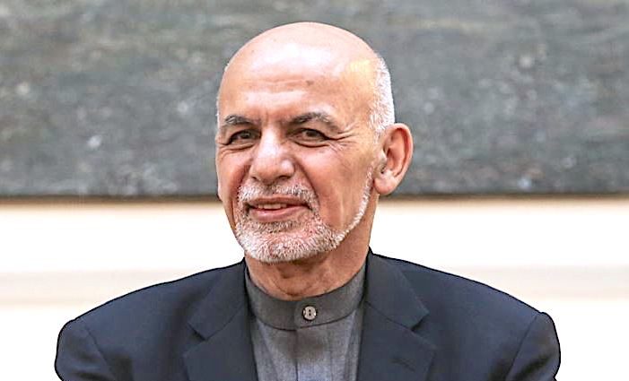 Ghani