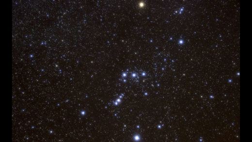 Betelgeuse