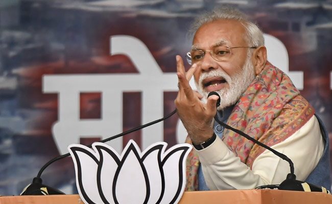 Narendra Modi