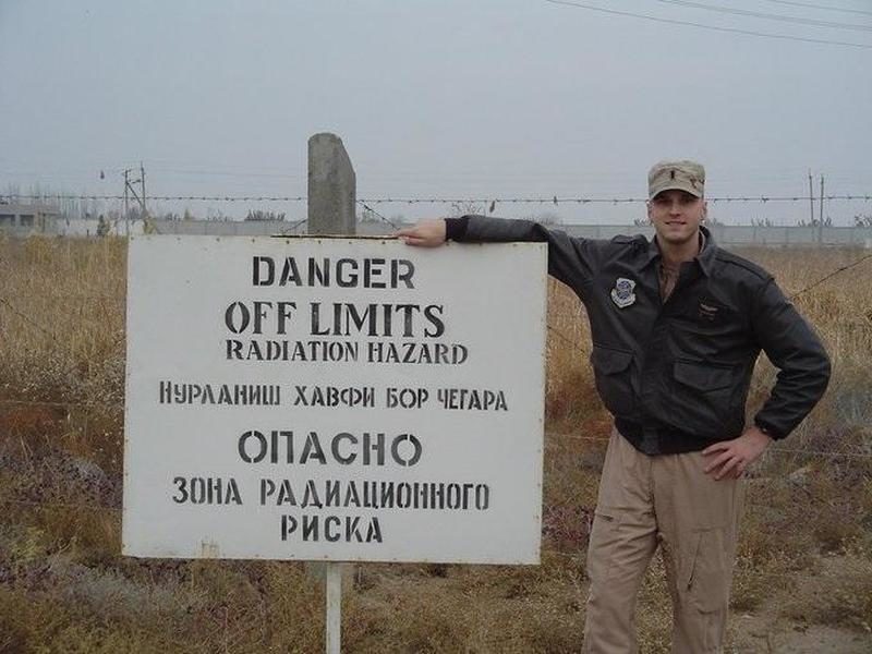 Uzbekistan base