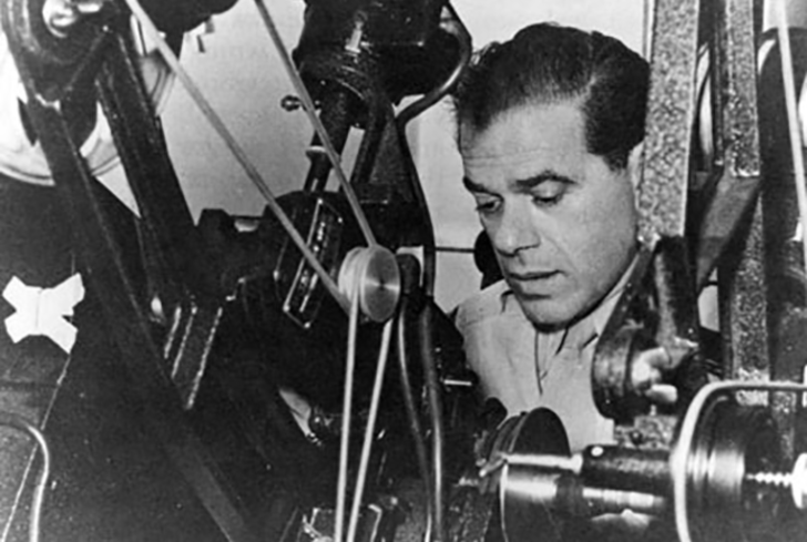 Frank Capra
