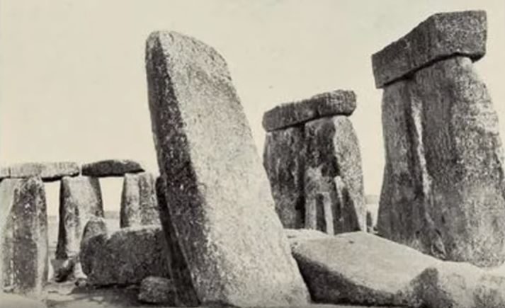 Stonehenge