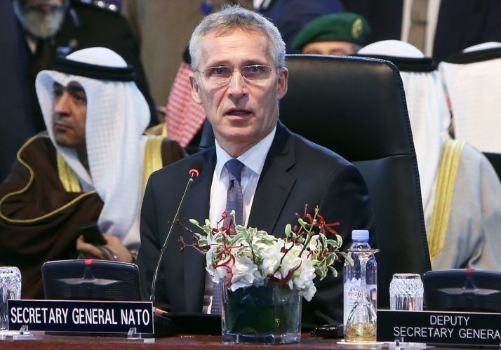 Click to enlarge stoltenberg