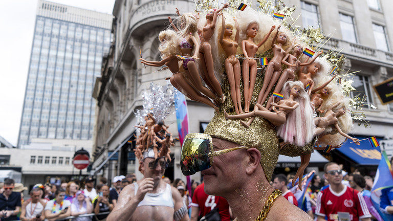 Pride Parade