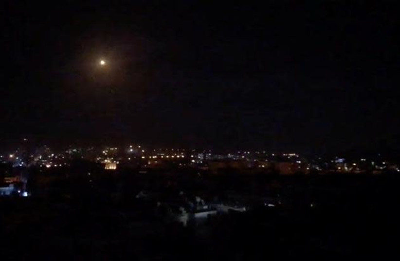 Click to enlarge israel missiles