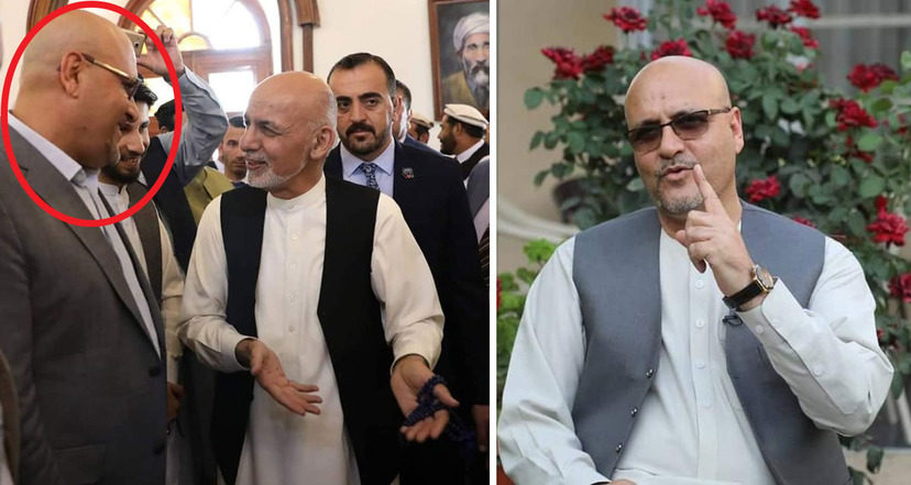 Click to enlarge Razaq Ahmadzai fraud sweden
