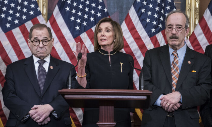 Nancy Pelosi