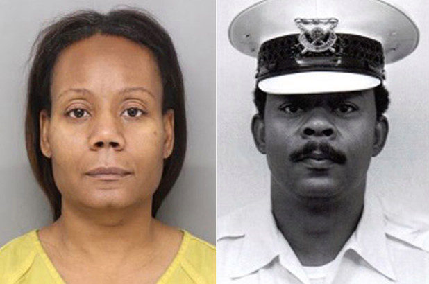 Liscia D. Willis