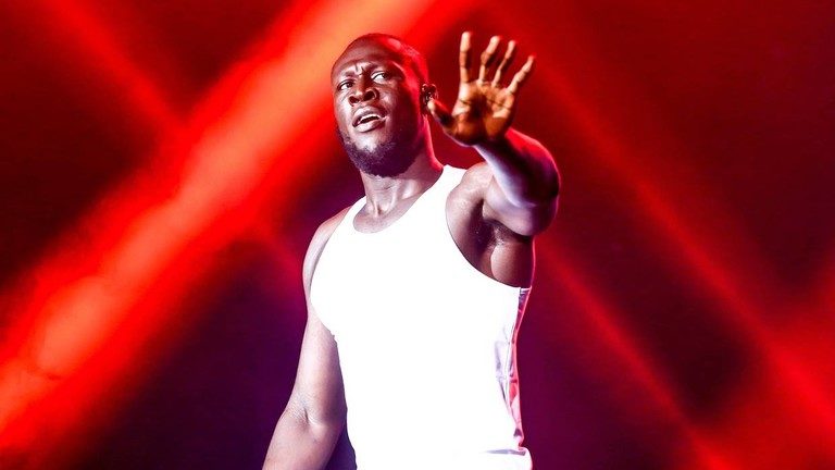 stormzy