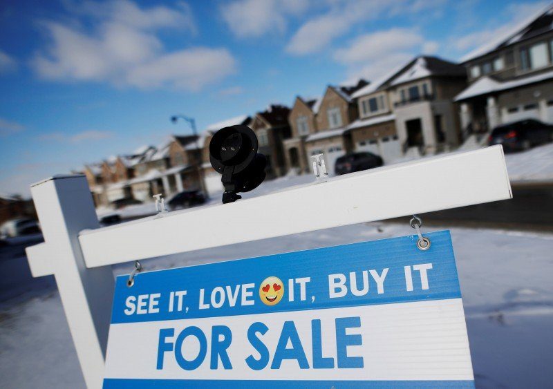 Click to enlarge house for sale sign