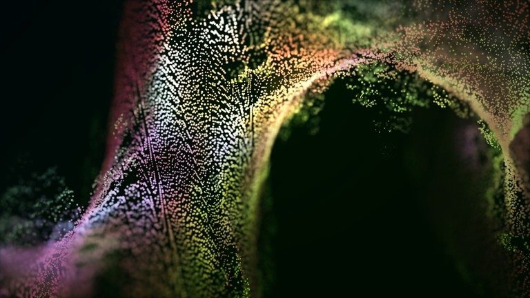 dark energy