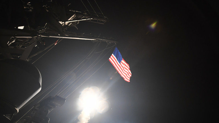 missile