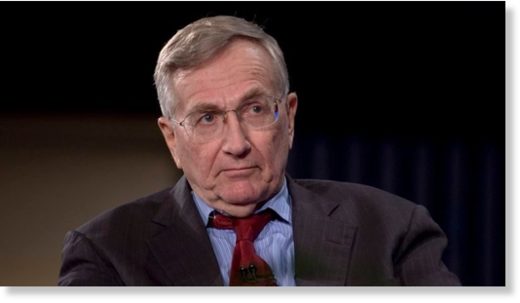 Seymour Hersh