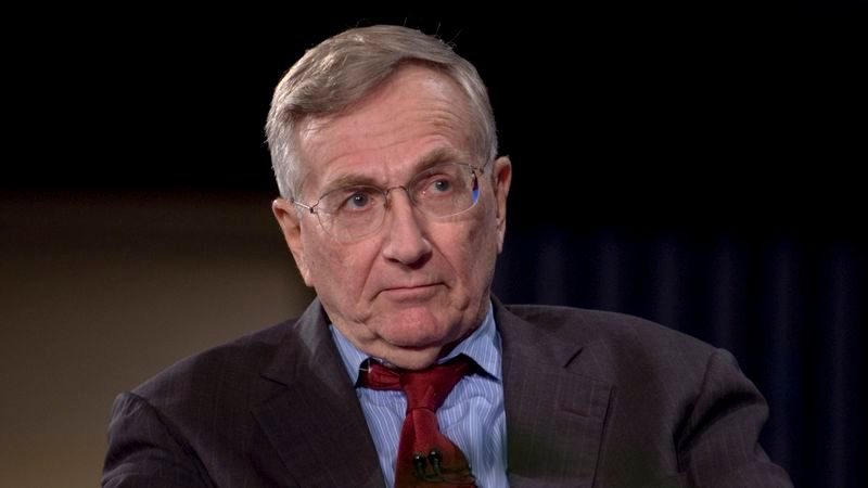 Seymour Hersh