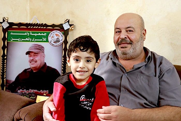 Suhail al-Amoudi