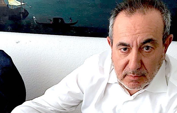 Joseph Mifsud