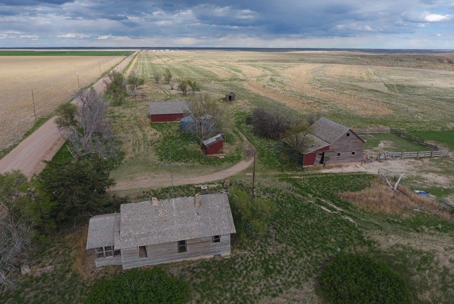 eastern plains colorado