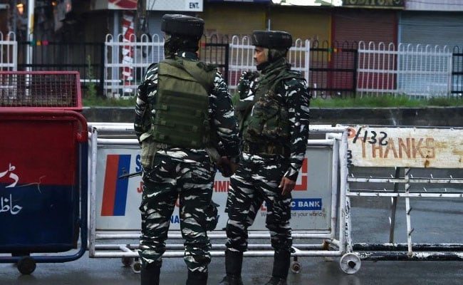 indian military soldiers