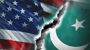 Pakistan  rift on religious intolerance