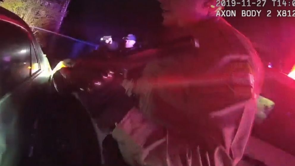 Click to enlarge police body cam sonoma county man killed