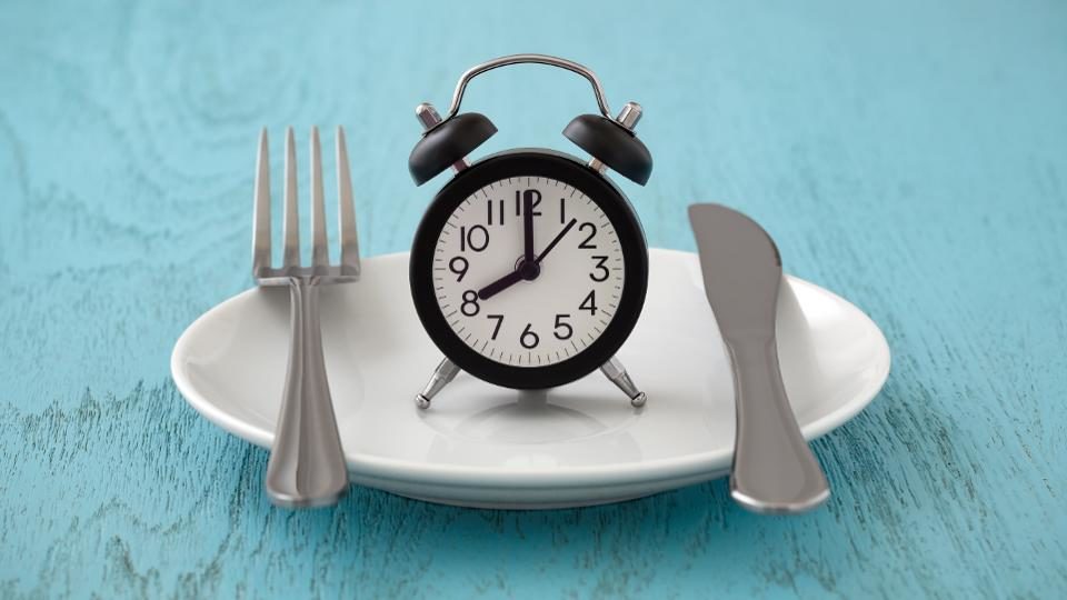 Intermittent Fasting