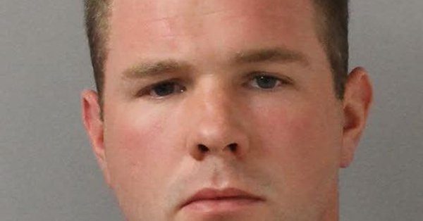 NYPD officer Michael J. Reynolds