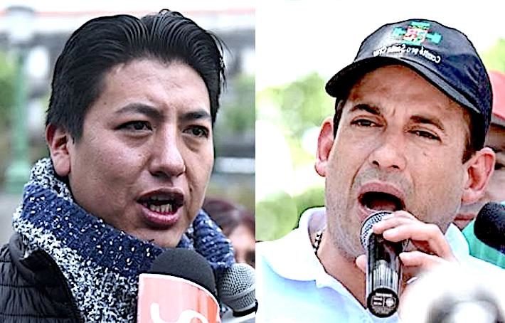 Pumari/Comacho